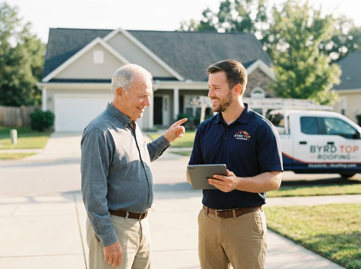 Roofing Napoleon, ND FAQs